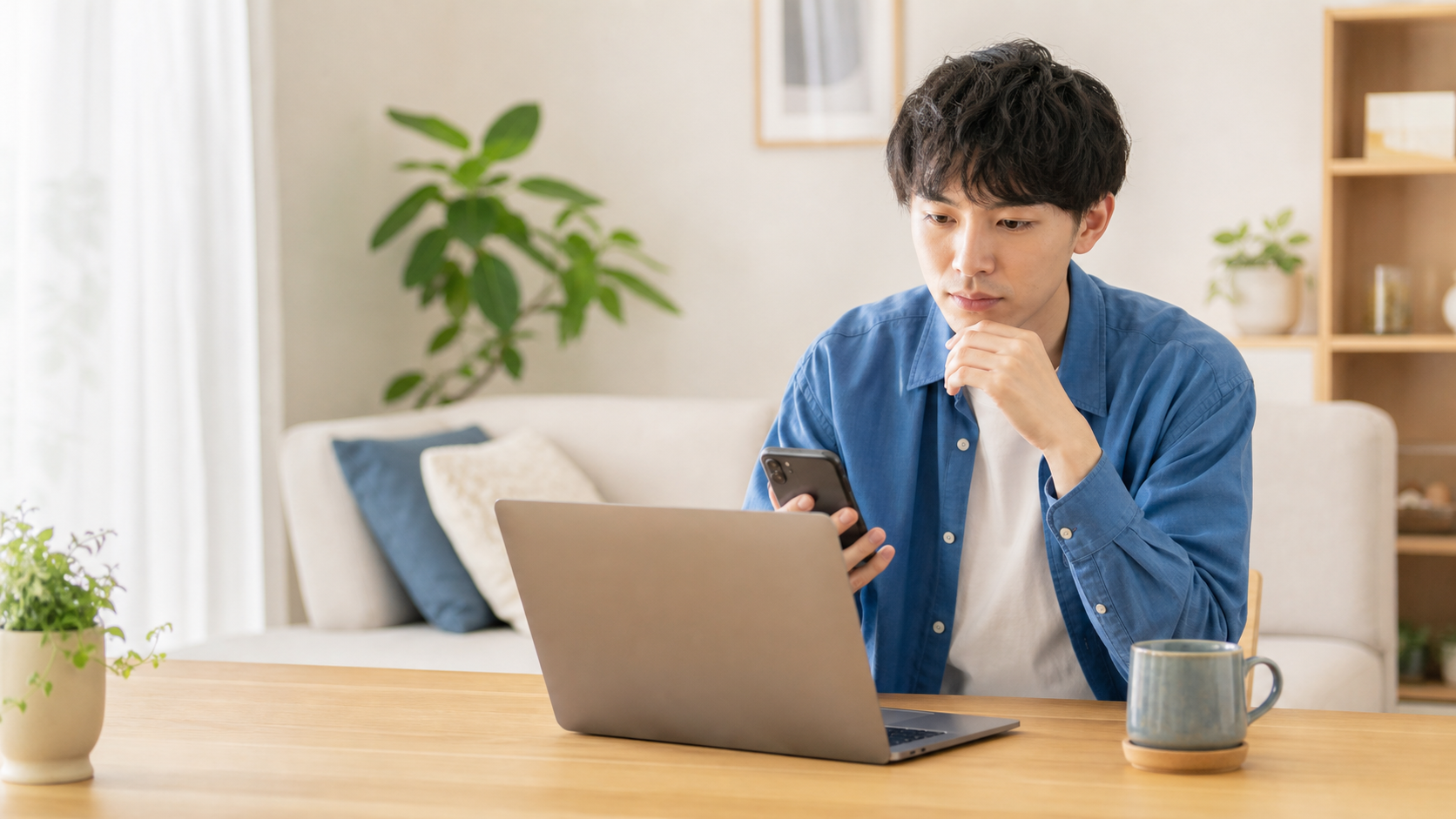 【2026年版】賃貸サイトおすすめ比較｜目的別の使い分けを解説 賃貸サイトは大きく2タイプに分かれる 解説イメージ