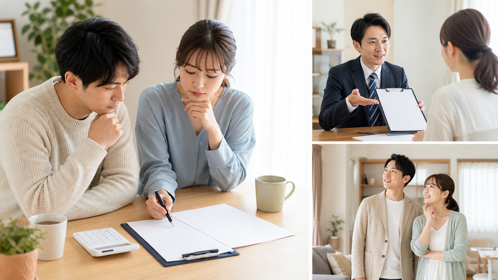 仲介手数料の相場と安くする方法5つ｜無料・半額のカラクリ 仲介手数料の相場と法律上のルール（宅建業法・0.55ヶ月の原則） 解説イメージ