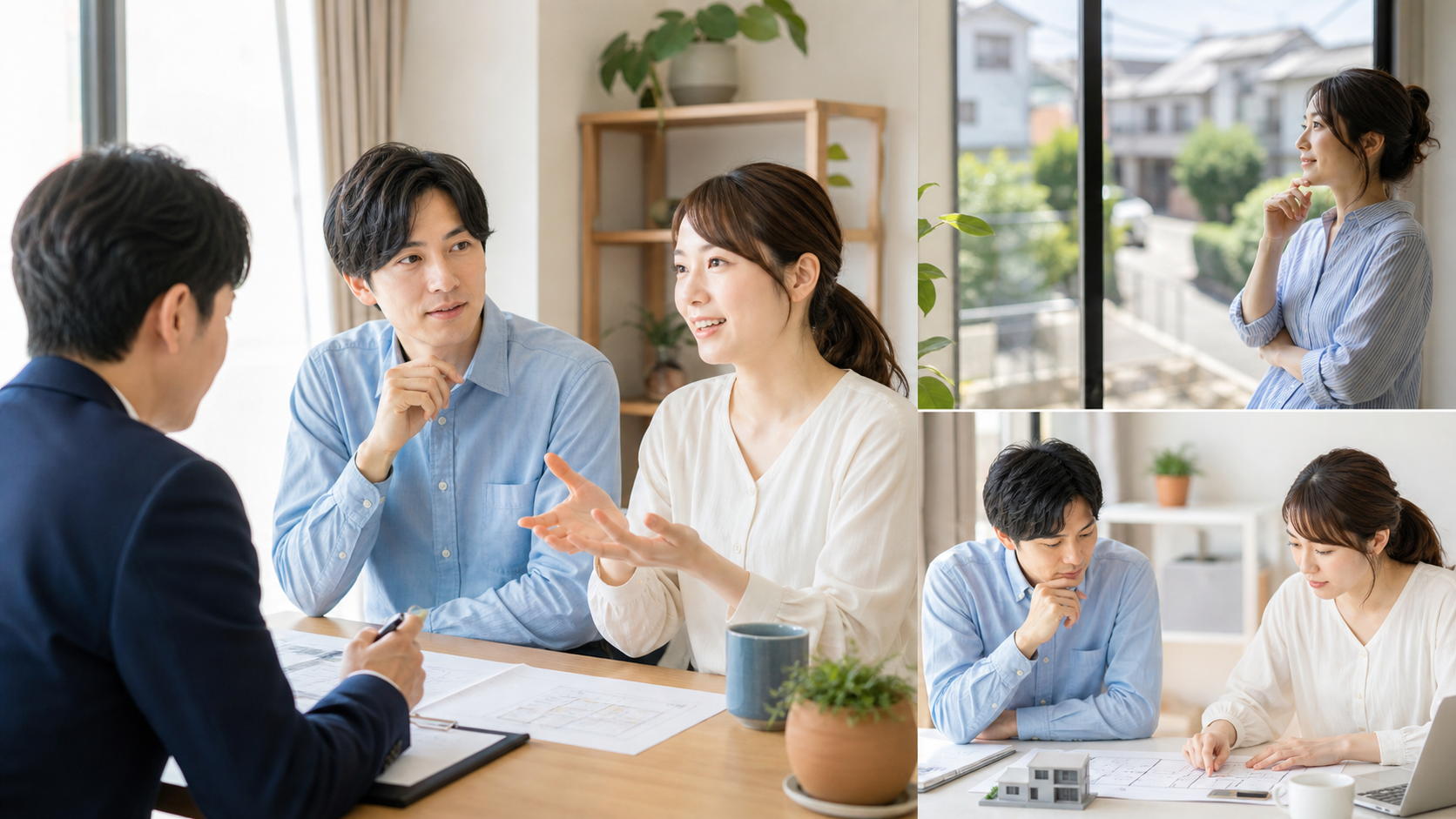 家賃の値下げ交渉は可能？成功率が上がるタイミングと言い方 家賃を交渉できるタイミングは「契約前」と「更新時」の2つ 解説イメージ