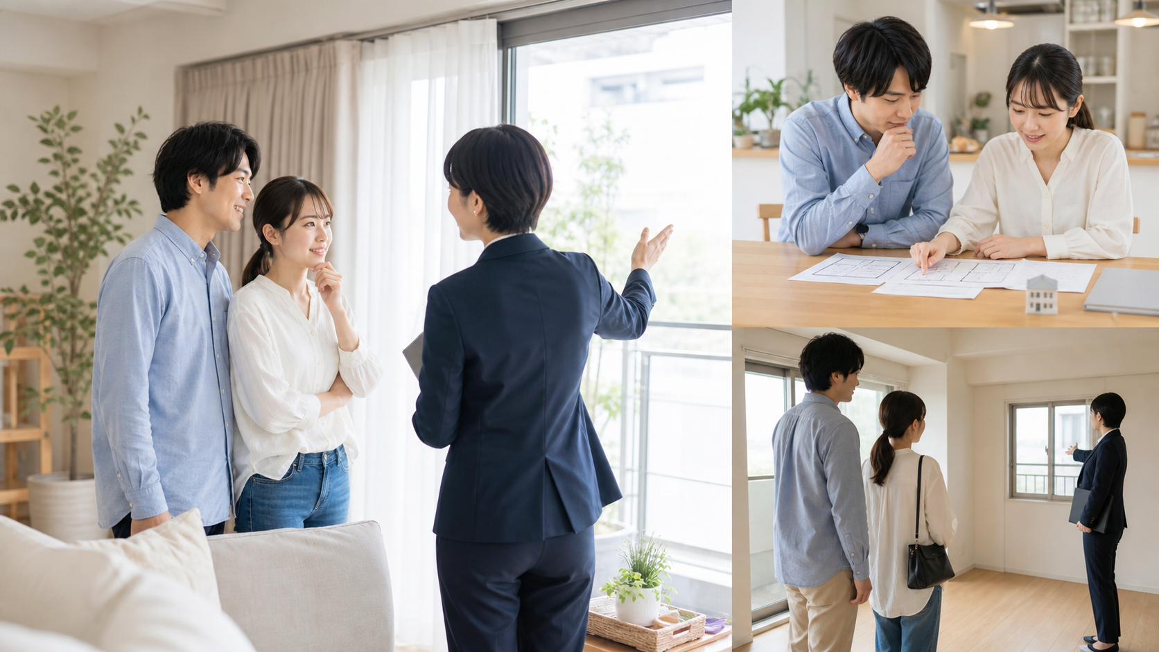 「二人入居可」とは？同棲NG物件との違いと黙って住むリスク 「二人入居可」の意味と類似表記（ルームシェア可との違い） 解説イメージ