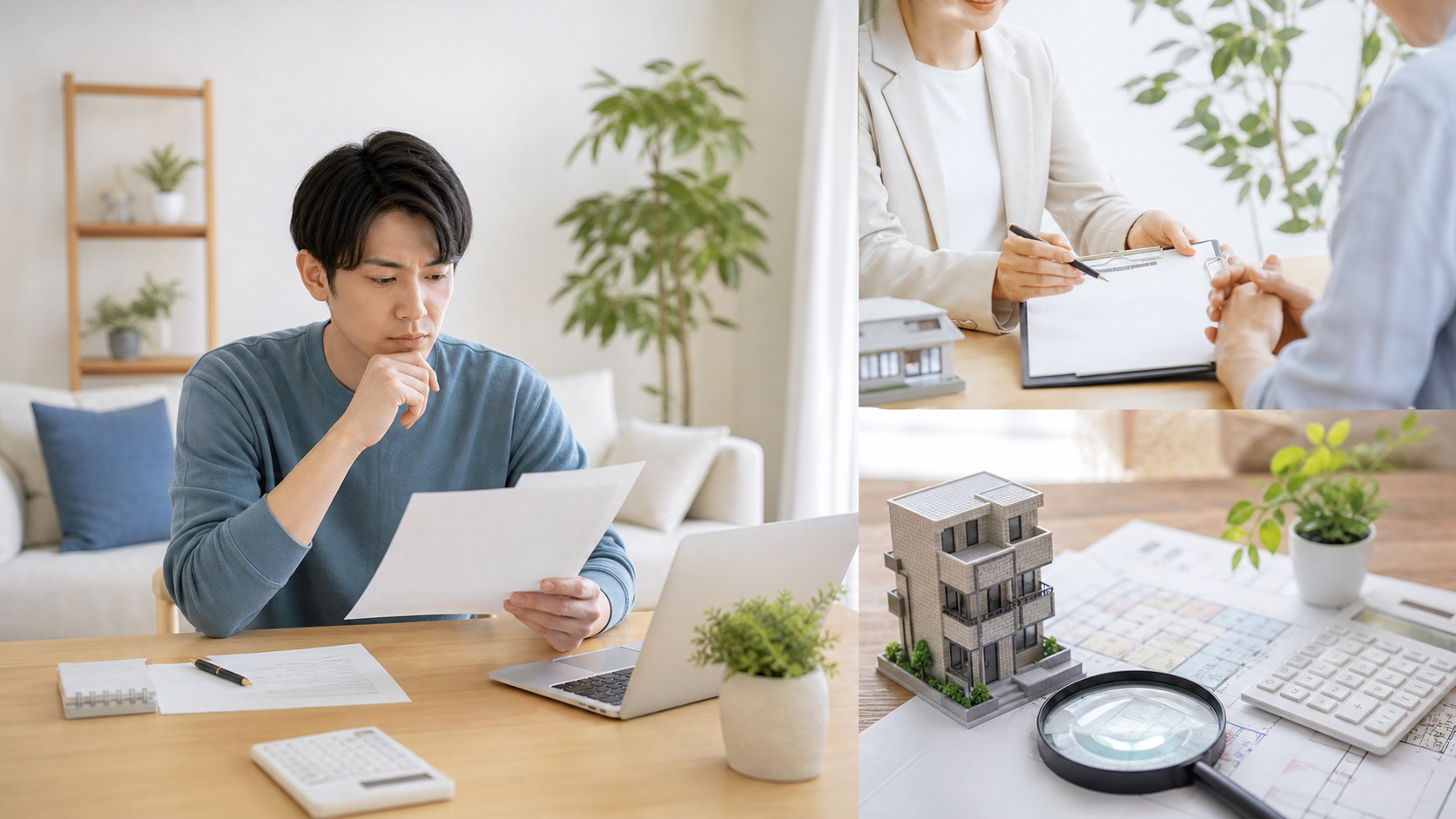 賃貸の更新料とは？払わないとどうなる？交渉の余地を解説 更新料とは何か？相場と地域差を解説 解説イメージ
