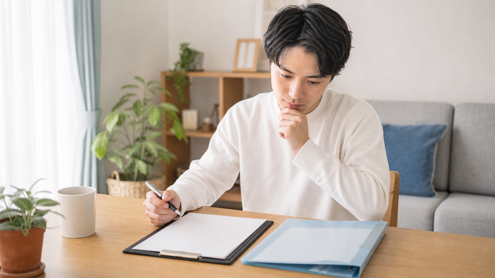 賃貸の審査に落ちる理由7つ｜通過率を上げる対策 賃貸の審査に落ちる理由7つ 解説イメージ