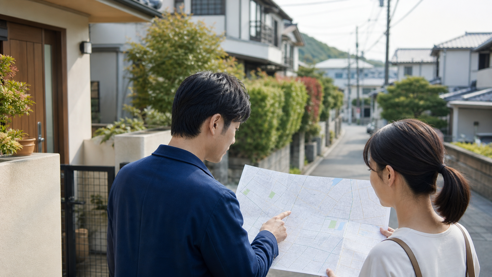 学区で選ぶ引越しのタイミング｜転校させない部屋探し術 引越しタイミングの選択肢と比較（春休み・夏休み・学期中） 解説イメージ