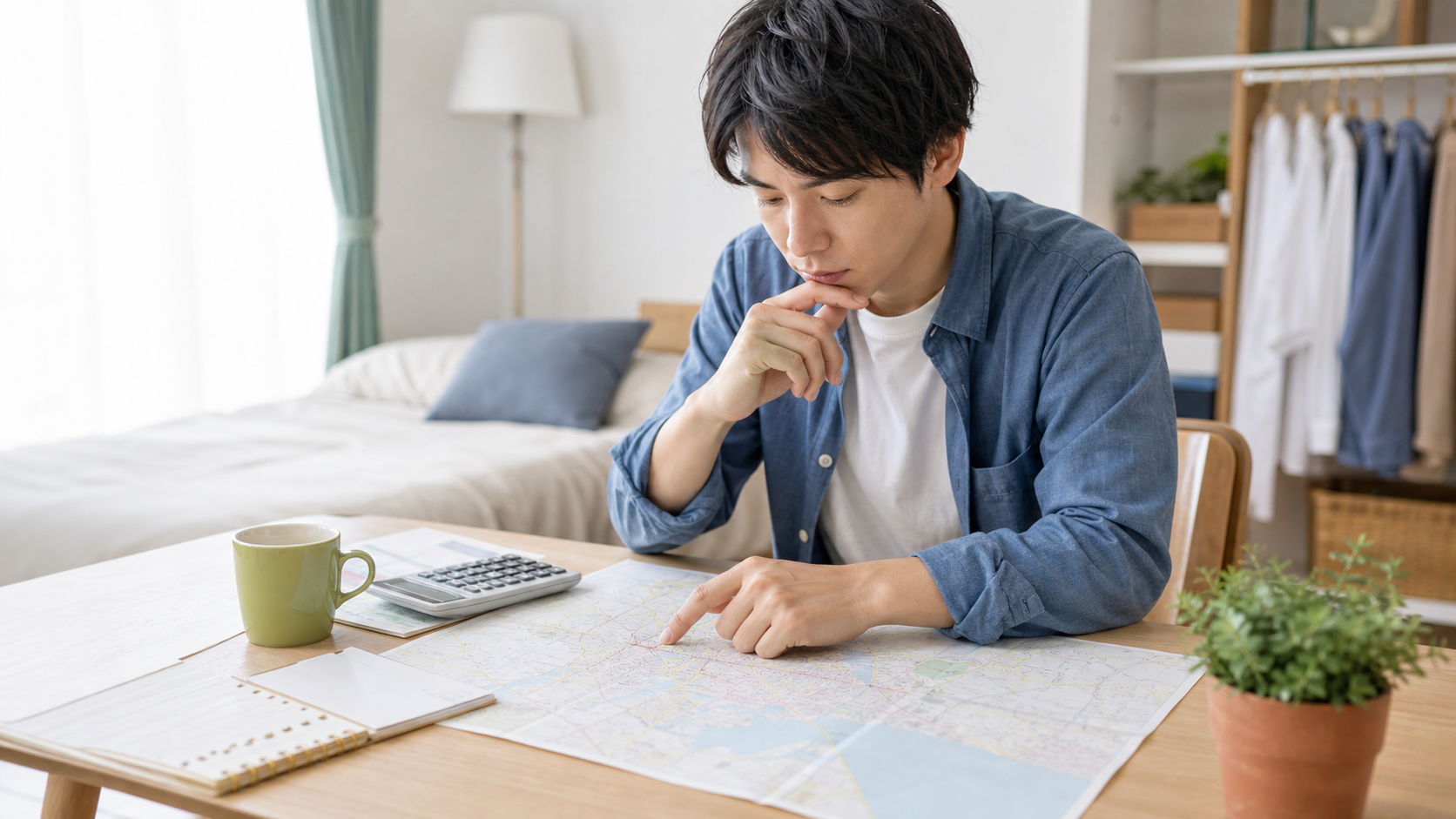 東京で一人暮らし｜家賃相場が安い区ランキングと穴場駅 東京23区で家賃相場が安い区ランキング 解説イメージ