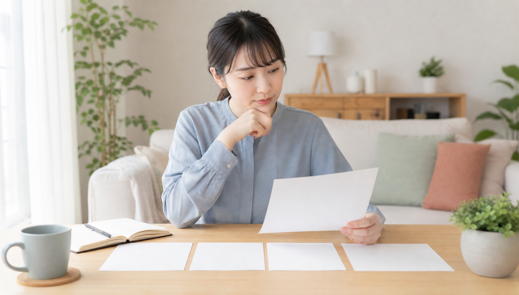 賃貸の問い合わせは複数社に同時でOK？損しない進め方 複数の不動産会社に問い合わせるメリット 解説イメージ