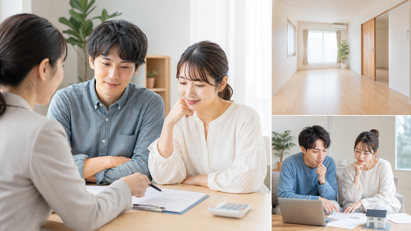 保証人なしで賃貸は借りられる？保証会社の仕組みと費用 家賃保証会社の仕組み｜連帯保証人の代わりになるもの 解説イメージ