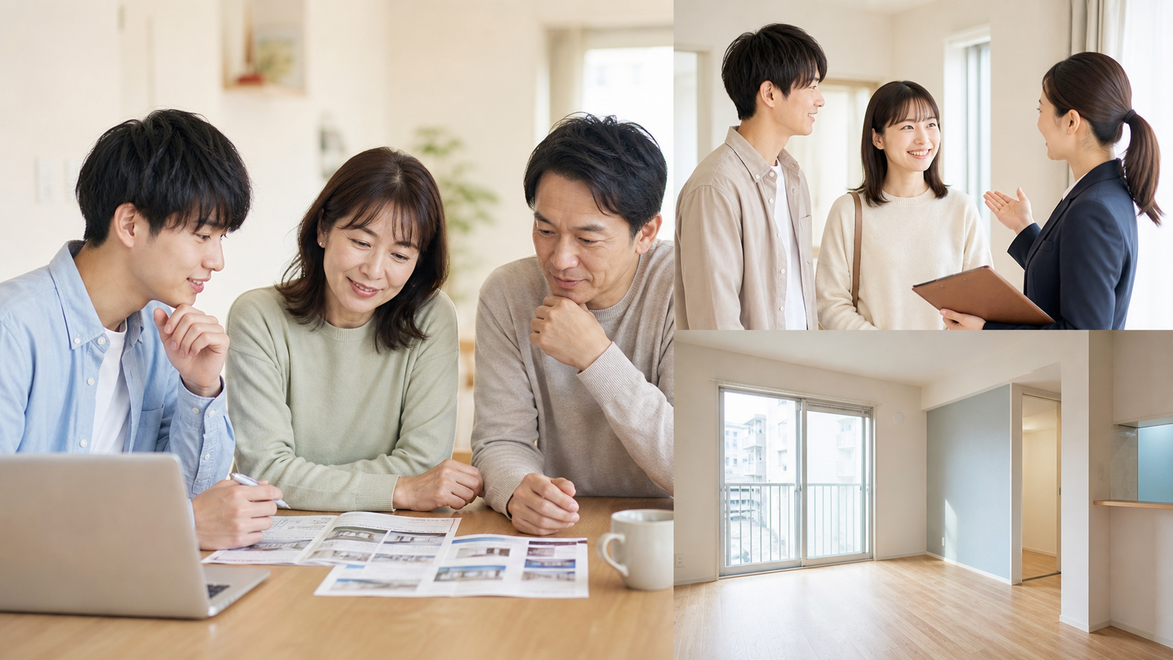 大学生の部屋探しはいつから？合格前予約と繁忙期の立ち回り 合格前予約（お部屋キープ）の仕組みと注意点 解説イメージ