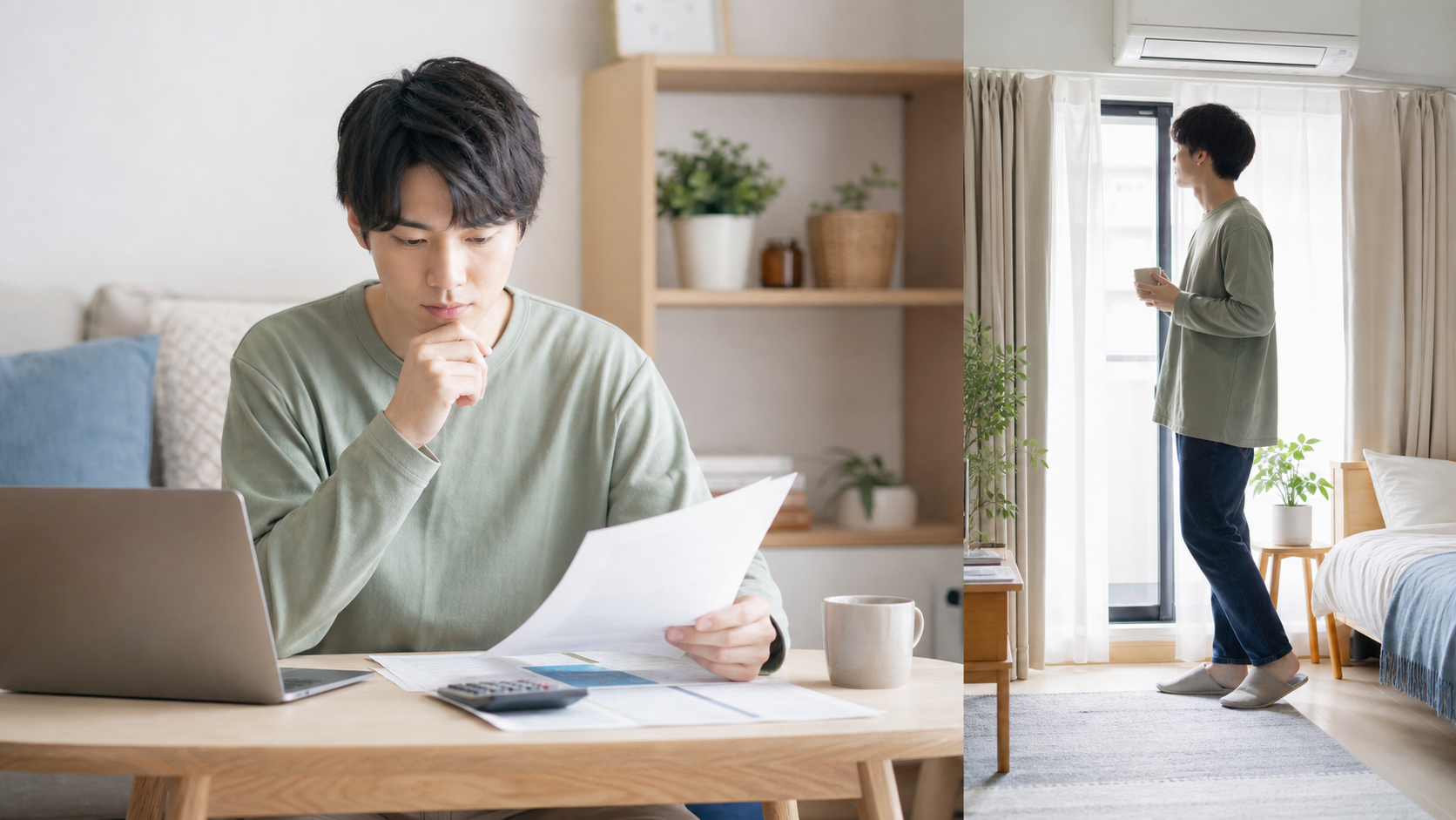 一人暮らしの生活費は月いくら？手取り別のリアルな内訳 生活費の内訳を項目ごとに解説 解説イメージ