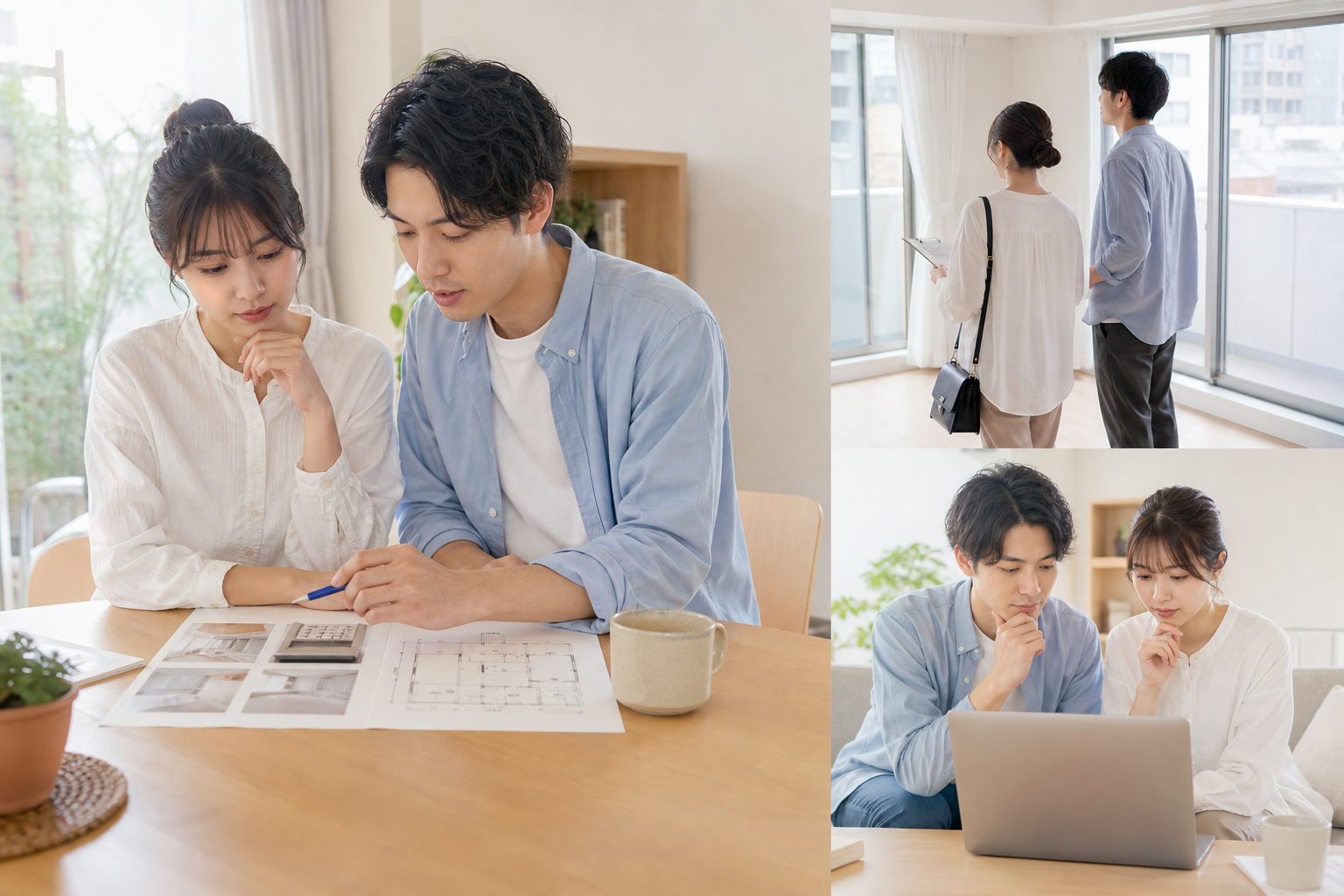 「二人入居可」とは？同棲NG物件との違いと黙って住むリスク なぜ単身限定の物件があるのか（大家側の事情） 解説イメージ