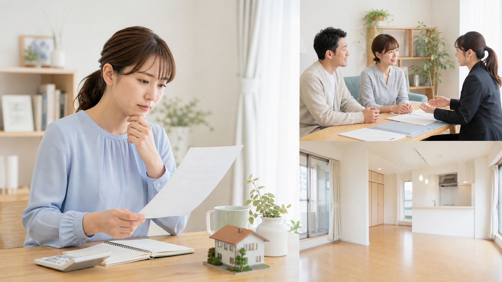 賃貸の更新料とは？払わないとどうなる？交渉の余地を解説 更新料を払わないとどうなるのか 解説イメージ