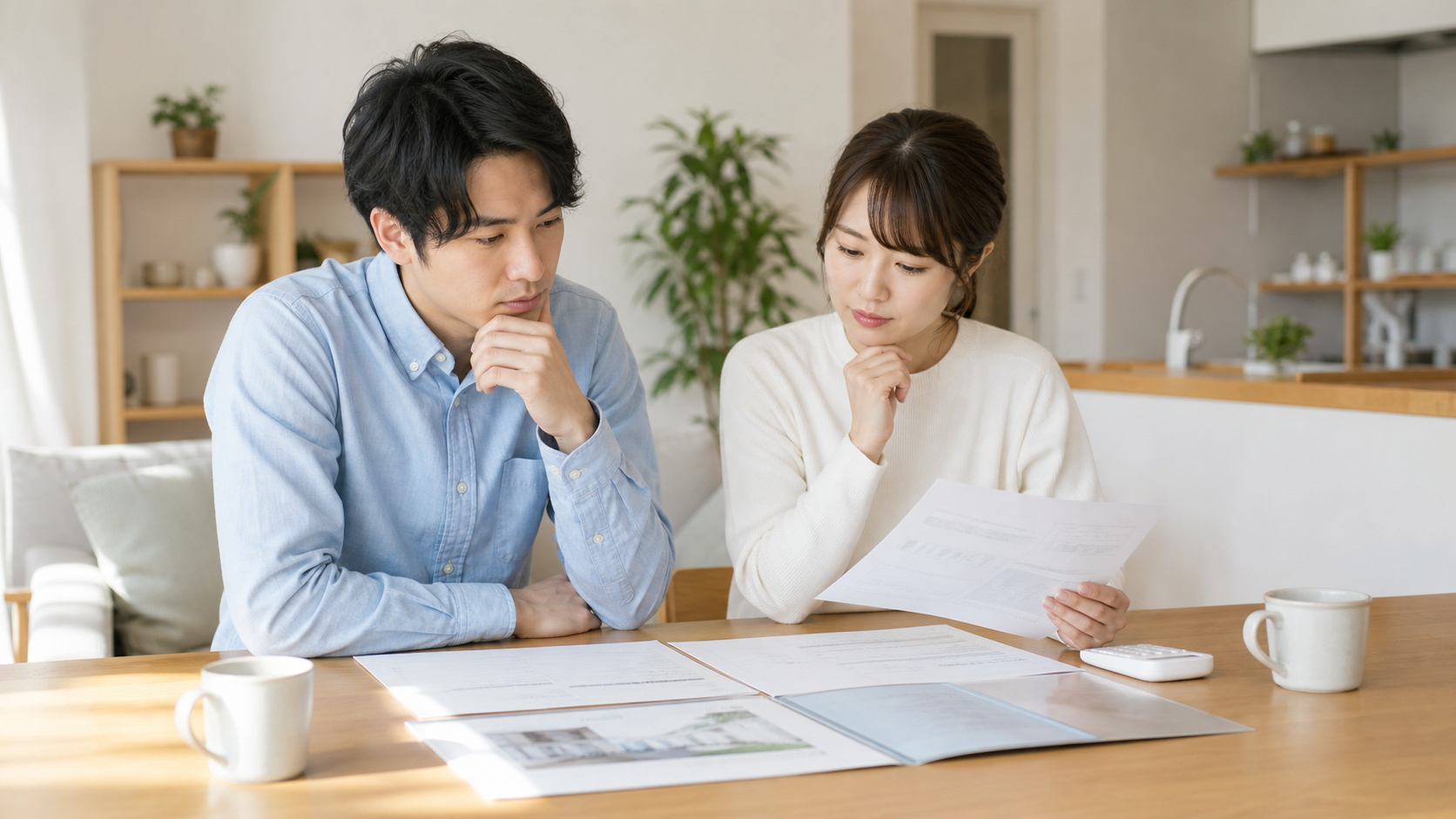 結婚したら賃貸の名義はどうする？変更手続きと費用 結婚後に必要な届出（改姓・同居人追加） 解説イメージ