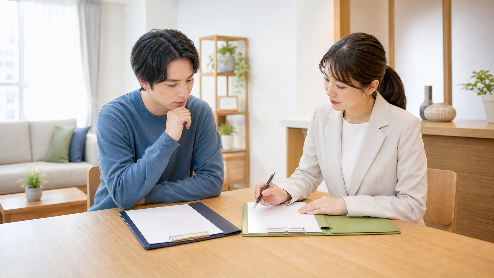 賃貸の審査に落ちる理由7つ｜通過率を上げる対策 審査で見られるポイントと審査日数の目安 解説イメージ