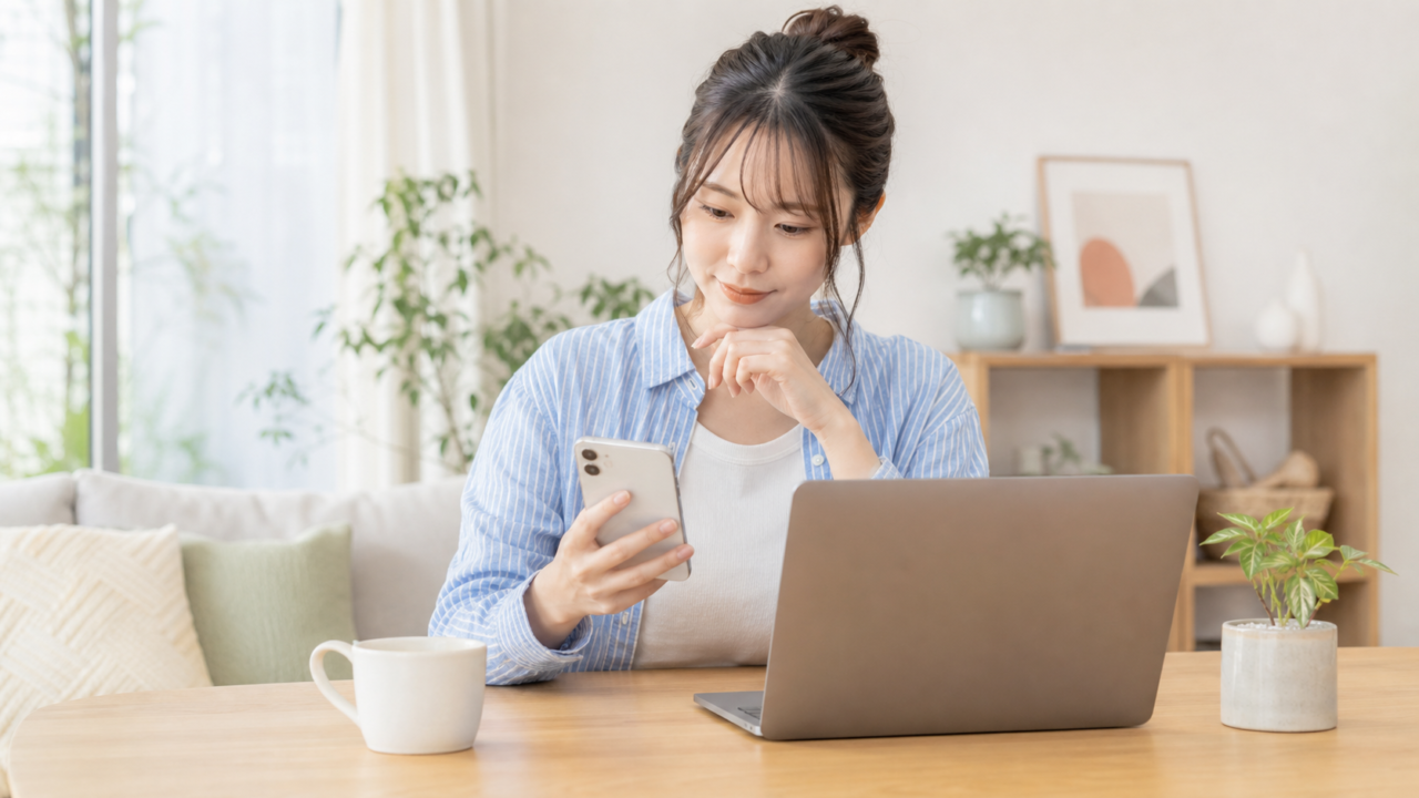 【2026年版】賃貸サイトおすすめ比較｜目的別の使い分けを解説 アイキャッチ画像