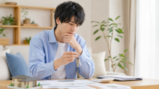 敷金礼金なし物件のデメリットとは？向いている人・いない人 アイキャッチ画像