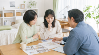 大学生の部屋探しはいつから？合格前予約と繁忙期の立ち回り アイキャッチ画像