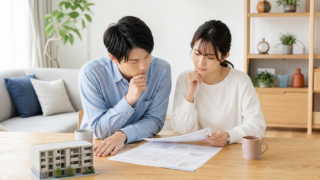 「二人入居可」とは？同棲NG物件との違いと黙って住むリスク アイキャッチ画像