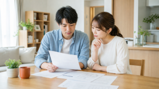 結婚したら賃貸の名義はどうする？変更手続きと費用 アイキャッチ画像