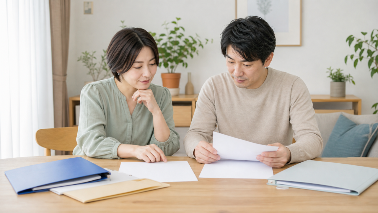 子供の転校手続き完全ガイド｜公立・私立別の流れ アイキャッチ画像