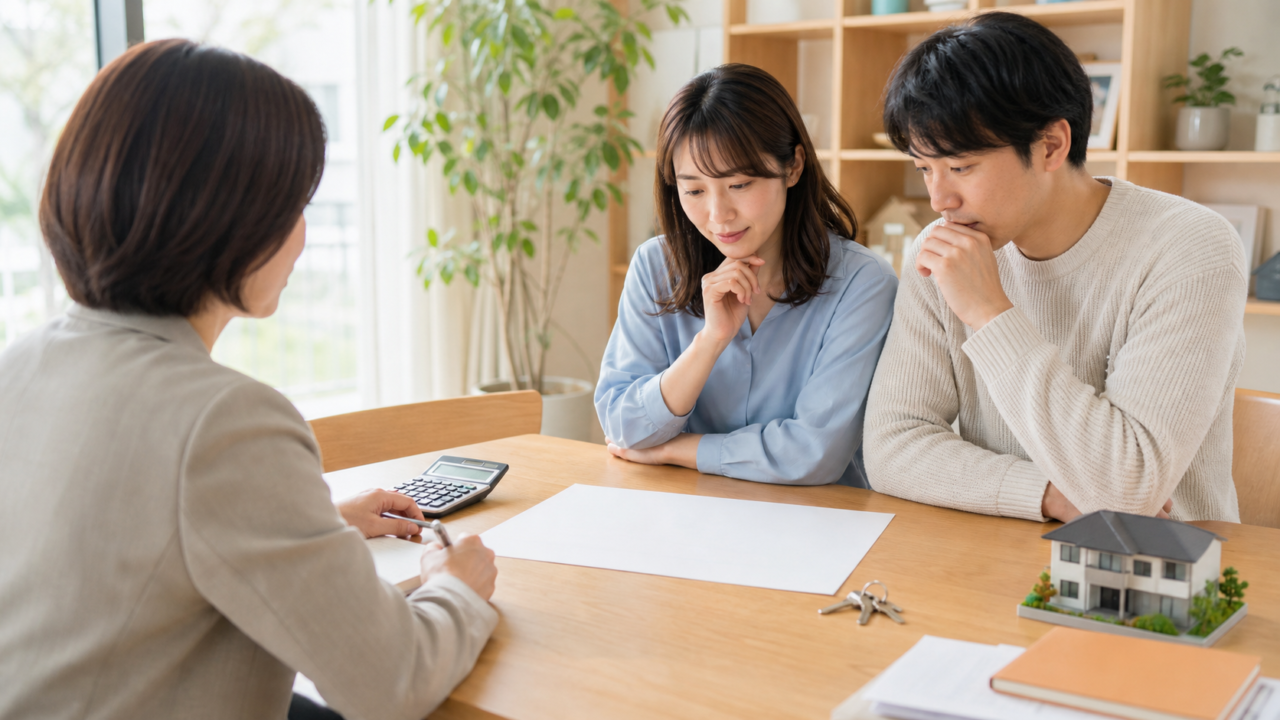 賃貸の初期費用まとめ｜内訳・相場・抑え方の全知識 アイキャッチ画像